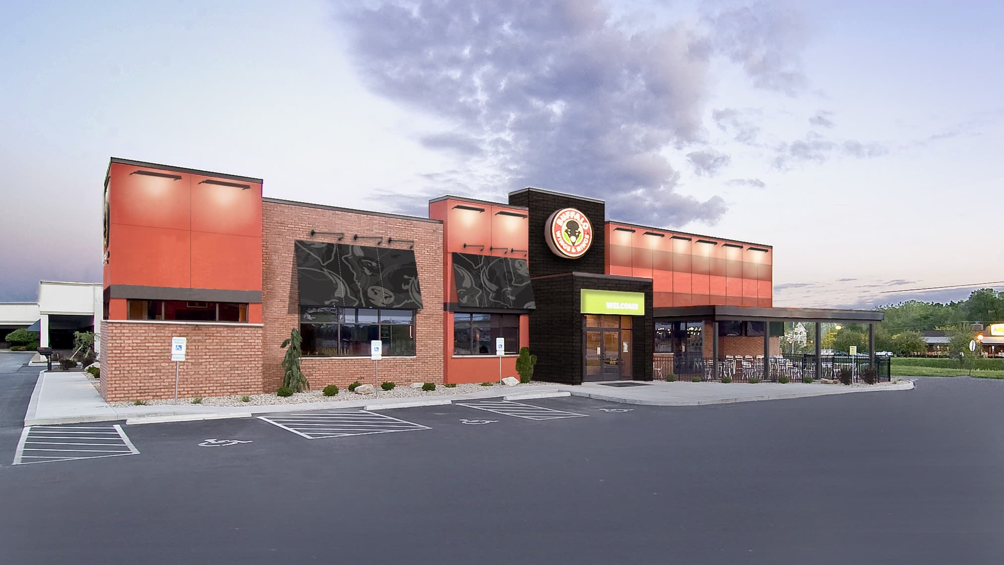 Buffalo Wings & Rings Carries Success into Second Half of 2017