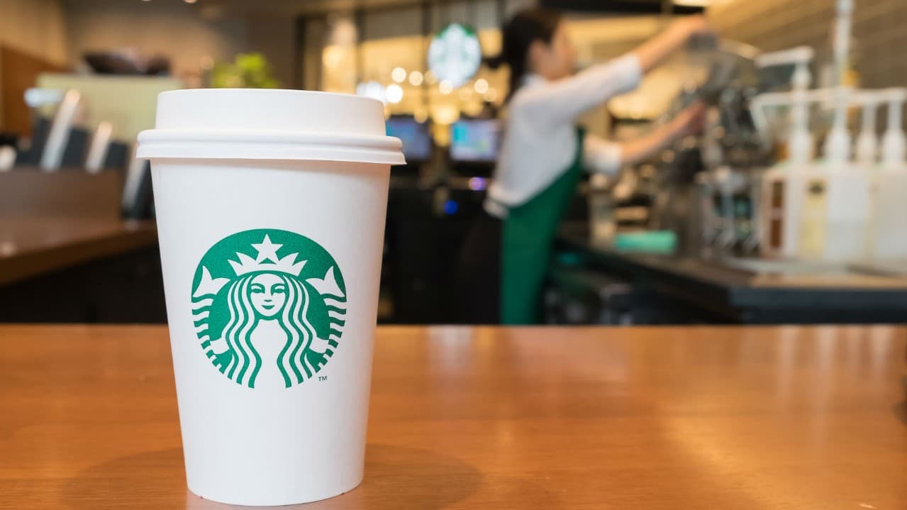 Fox Business: Starbucks Takes Full Ownership of East China Business
