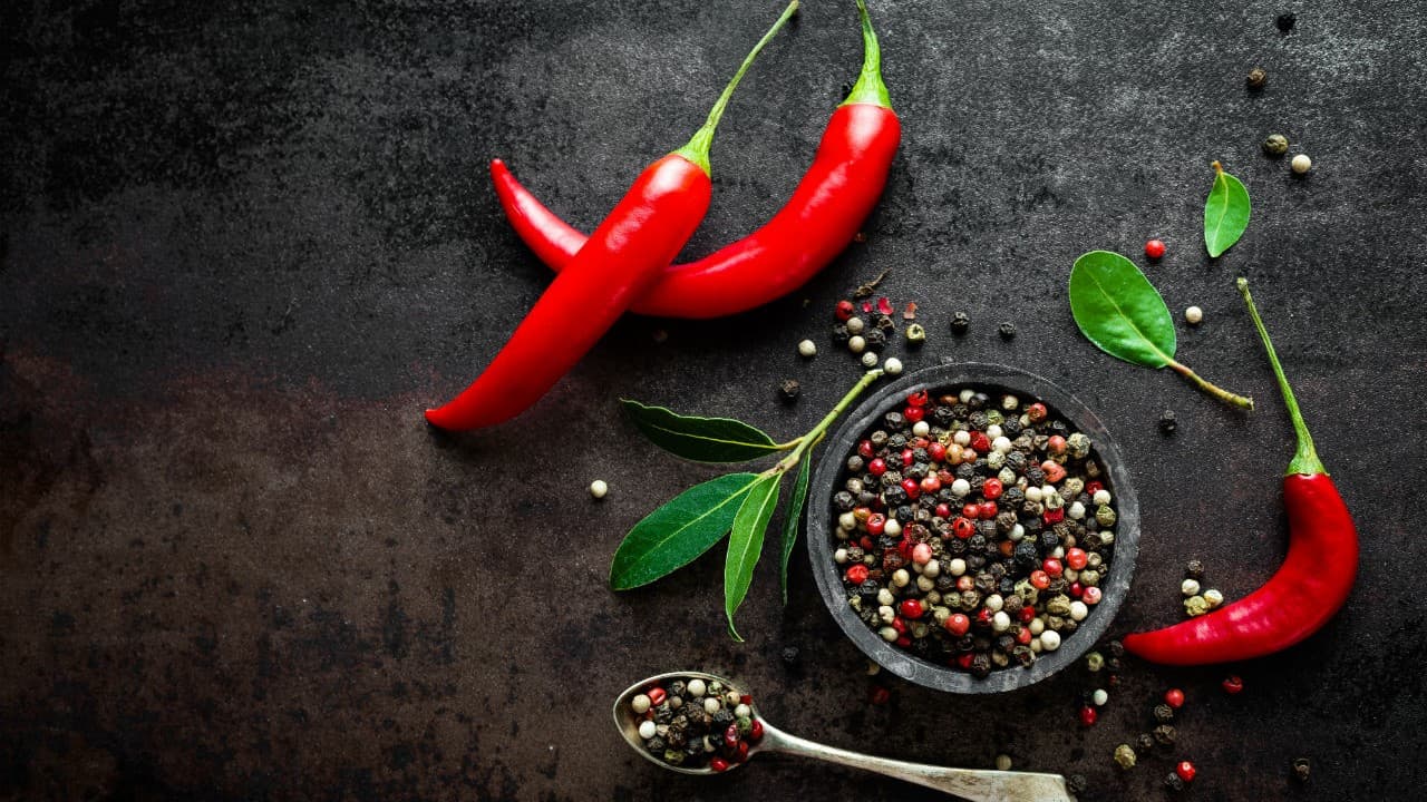 Fast Casual: Flavor Trends Report: It’s Gettin’ Hot(ter) In Here