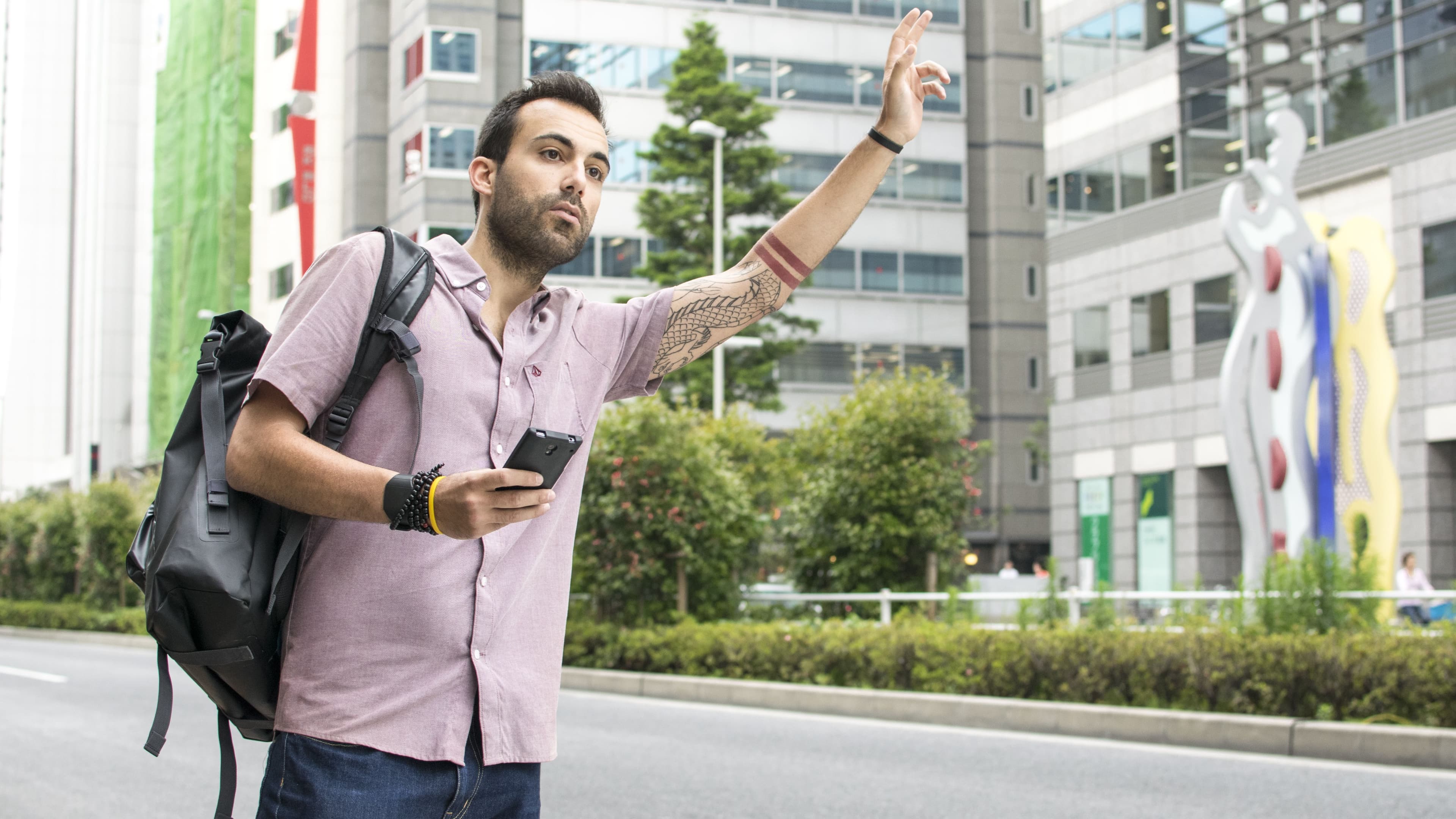 Changes in Millennial Driving Behavior Will Mean Different Discovery Days