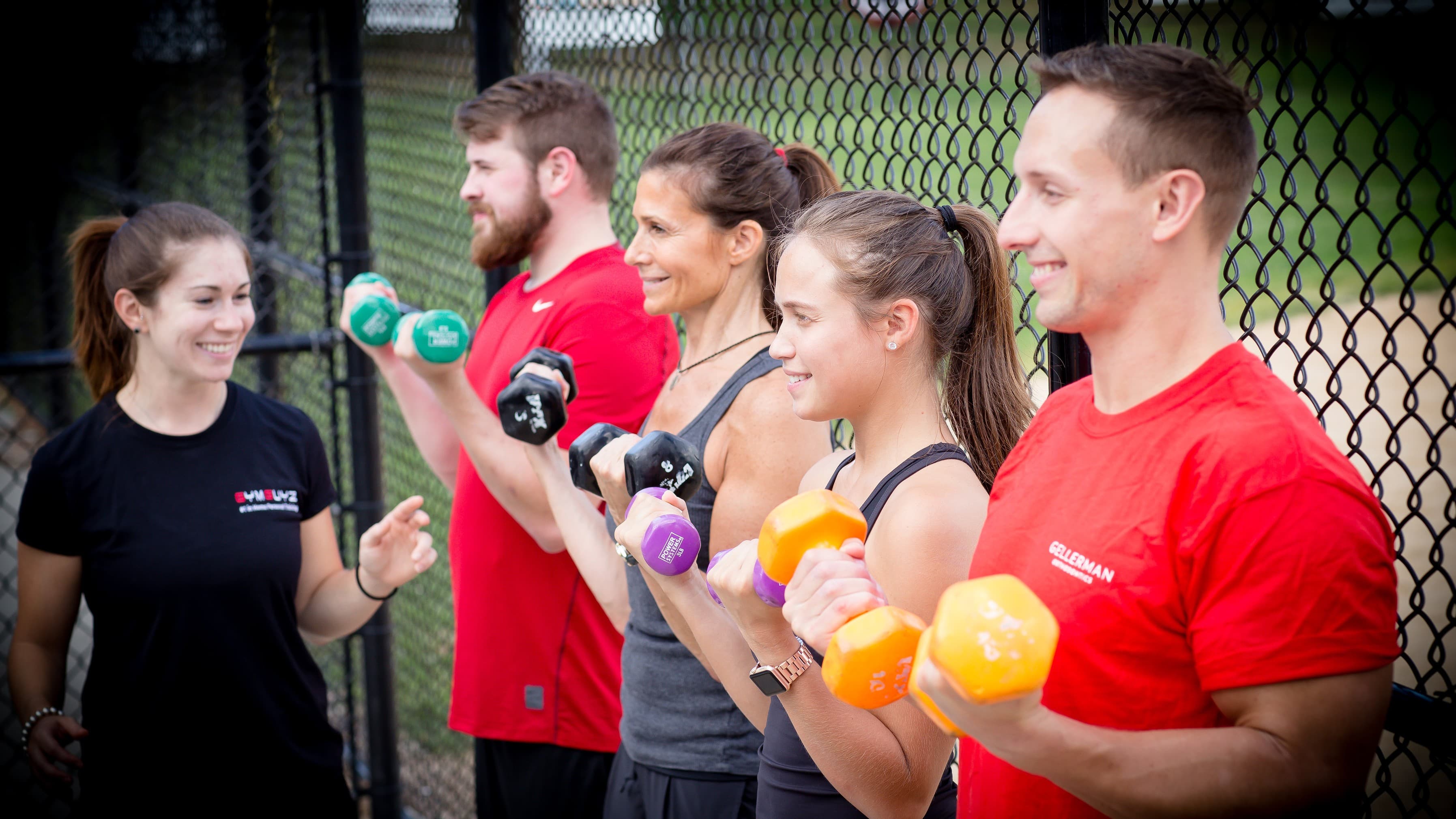 How Impactful Media Placements Coordinated By No Limit Agency Make GYMGUYZ a Nationally Recognized Brand
