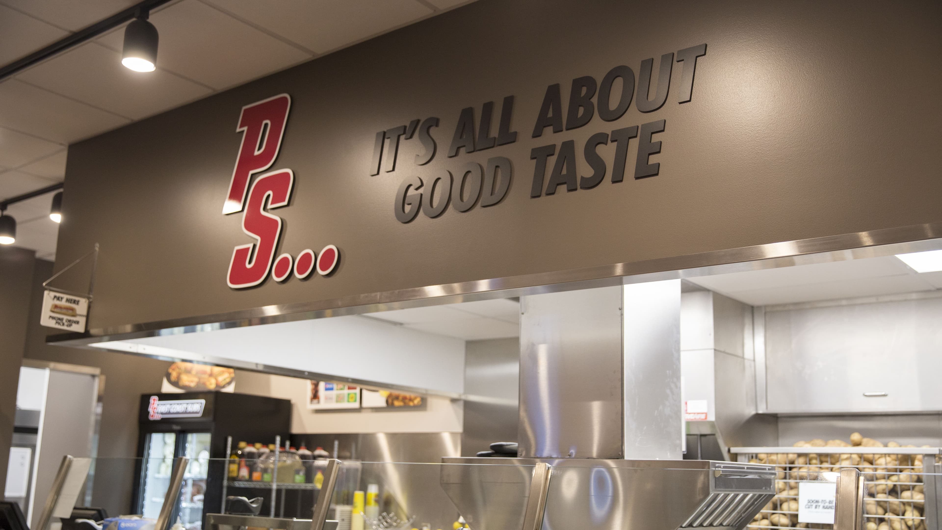 Why Penn Stations President’s Focus Starts with Franchisee’s Bottom Line