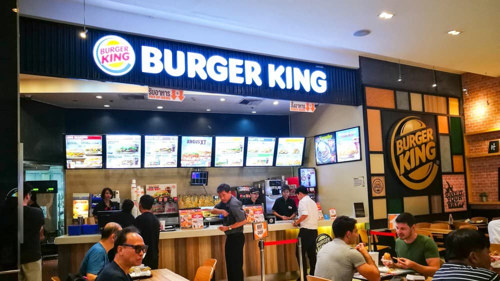 QSR Magazine: Fired Recently? Burger King Will Give You a Free Whopper