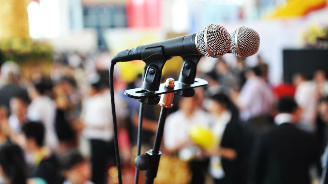 A Comprehensive Approach to Coordinating Speaking Engagements Helps No Limit Agency Turn One Presentation into a Series of Wins for Franchise Brands