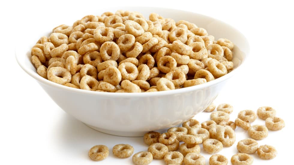 Adweek: Cheerios’ Failed Case for Yellow Shows Why It’s So Hard for Brands to Trademark Colors