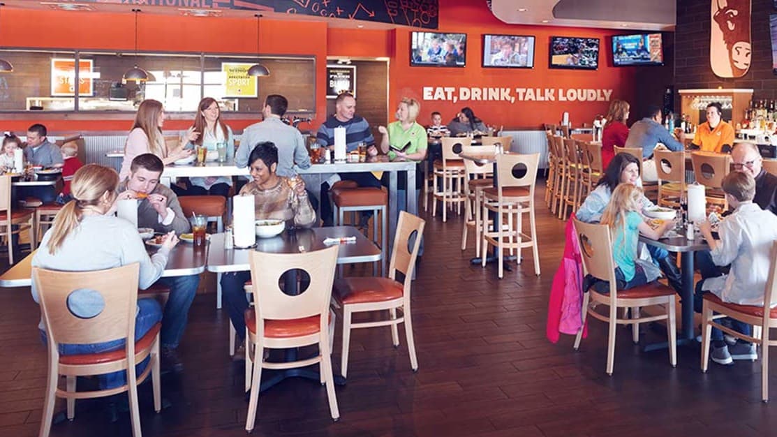 Multi-Unit Franchisee Magazine: Husband-and-Wife Team Make Business a Family Affair