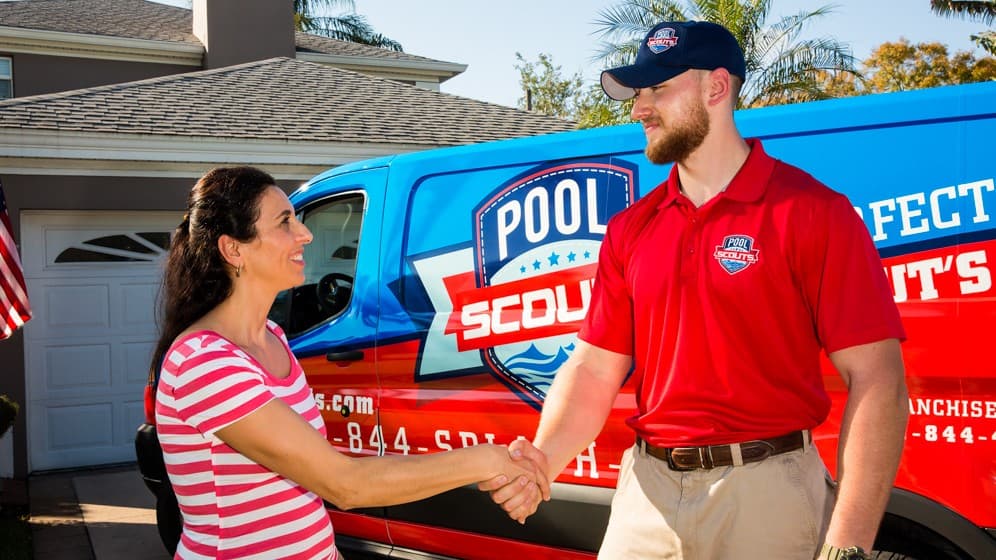 Pool Scouts Seeks New Locations to Meet Growing Demand for Pool Maintenance Services