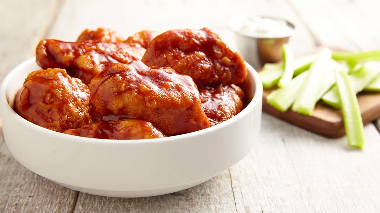 QSR: Historic Wing Prices Wreak Havoc on Restaurants