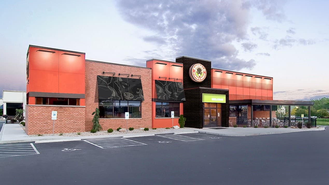 No Limit Agency Named “Vendor of the Year” by Buffalo Wings & Rings for Second Consecutive Year