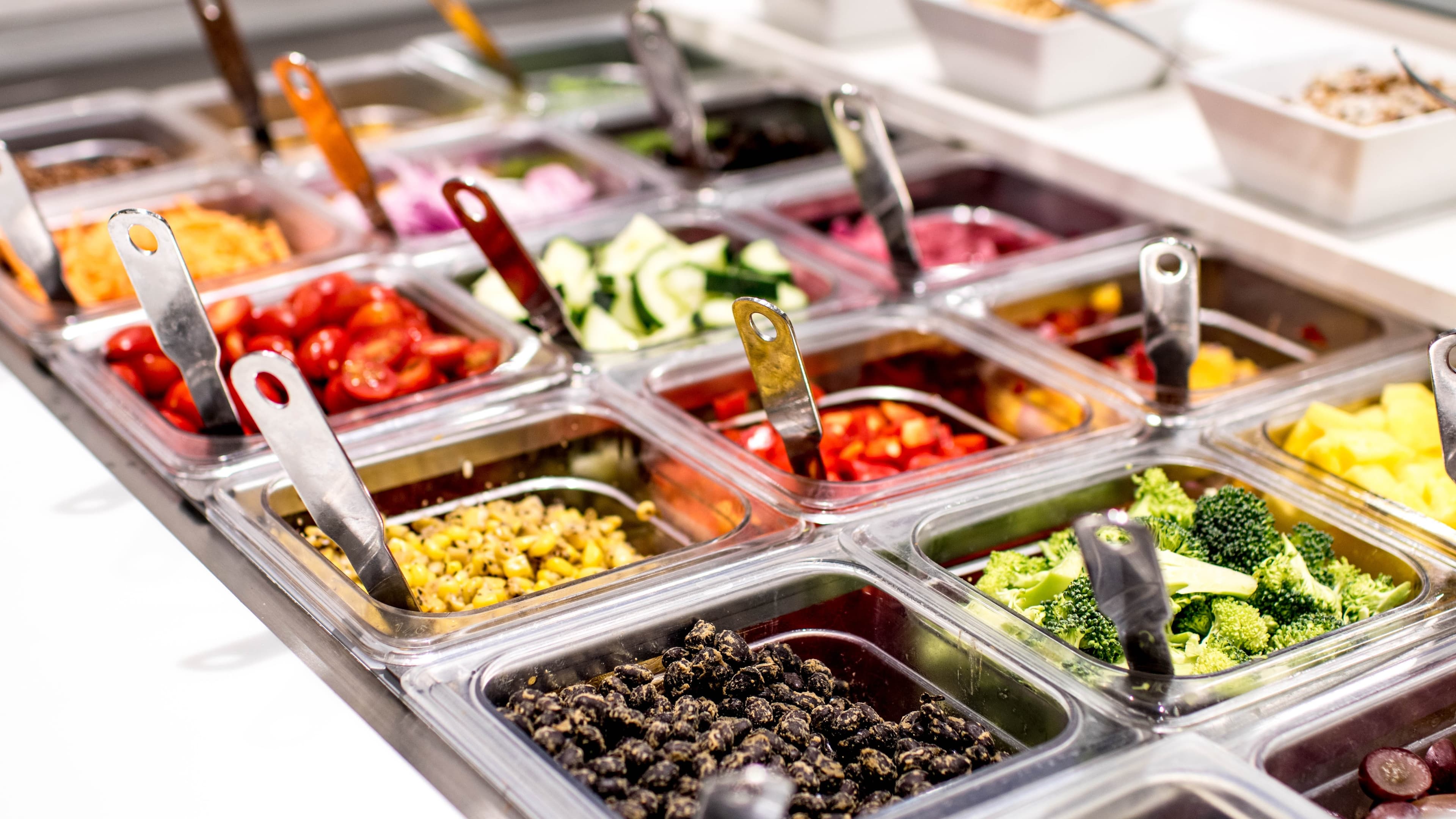 Be Like Us: Awesome Emerging Franchises Doing Awesome Things in Franchising: Coolgreens