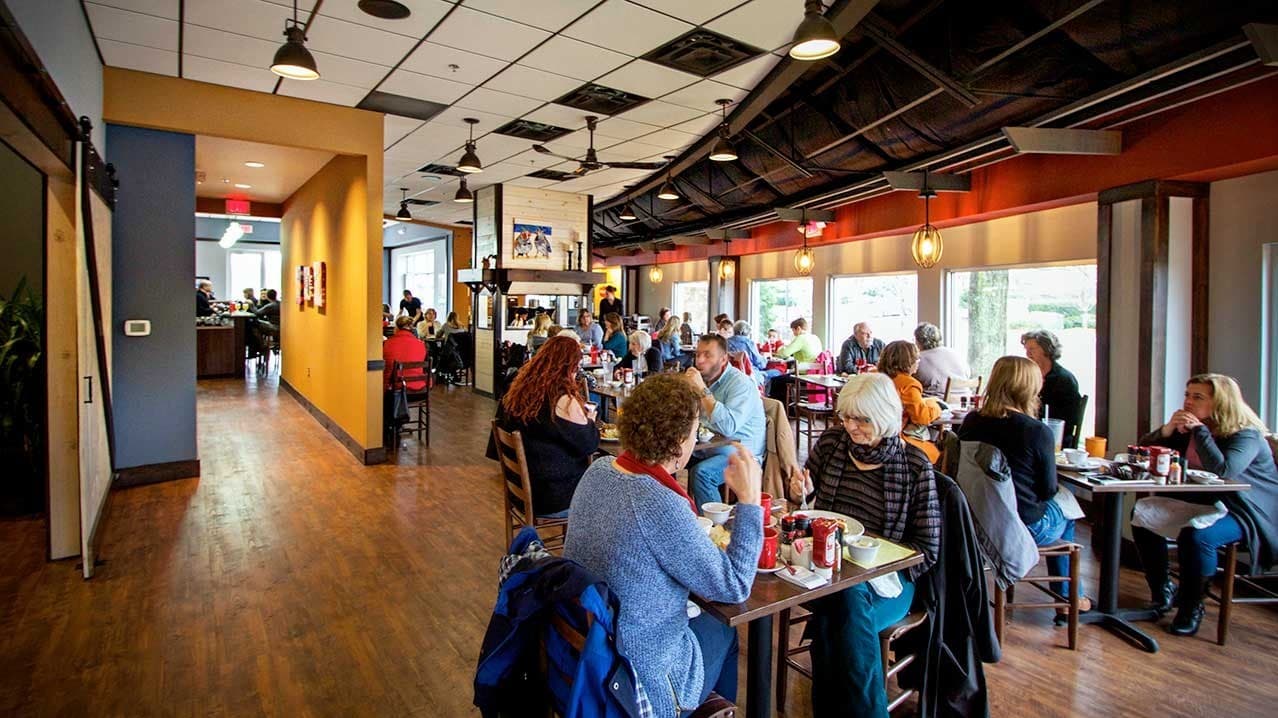 Be Like Famous Toastery: A Breakfast Brand Keeping Up in a Competitive Marketplace