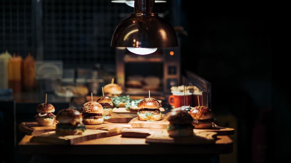 QSR Magazine: DMK Burger Bar Announces Global Growth Plans