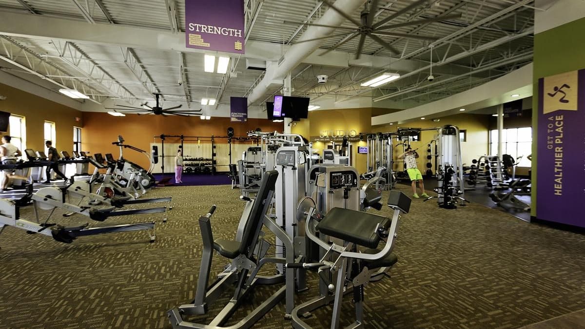 How Anytime Fitness’ First Franchisee Is Now Fueling the Brand’s Growth on an International Level