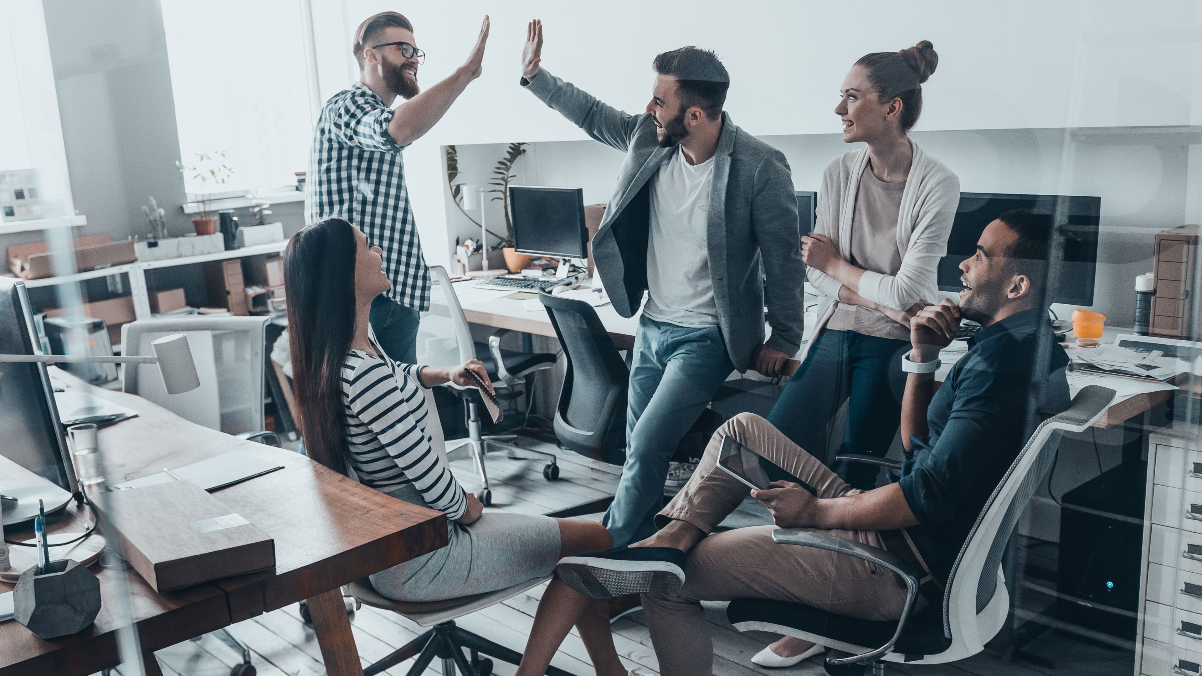 Treat Your Employees Like Your Customers