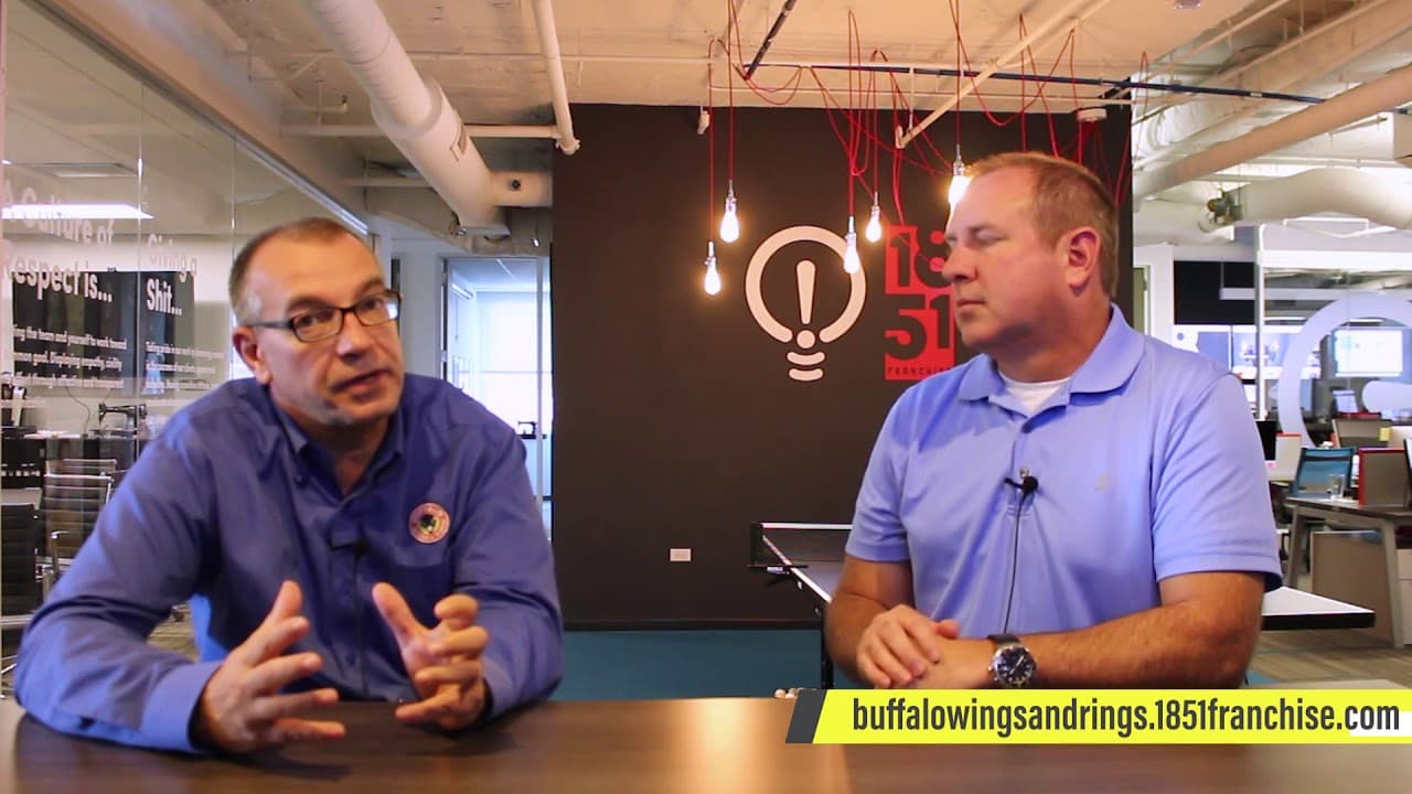 The 8 Special: How Buffalo Wings & Rings is Experiencing Growth as the Restaurant Industry Struggles to Keep Up