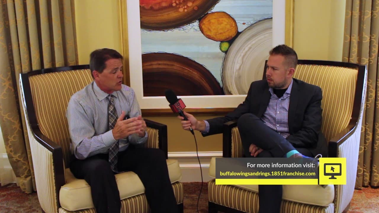 1851 on the Road: How Buffalo Wings & Rings Provides Franchisees with Opportunities for Growth through Multi-Unit Ownership