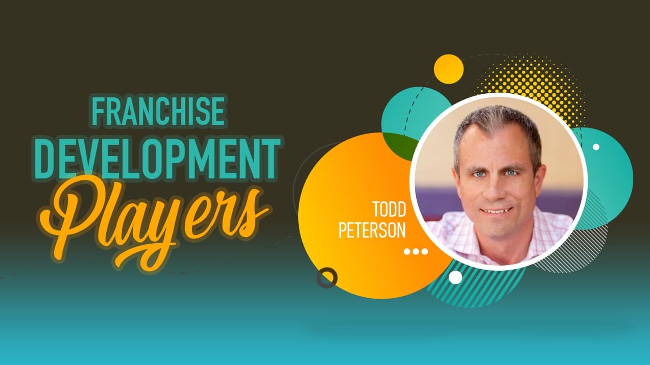 Franchise Development Players: Todd Peterson - Twin Peaks