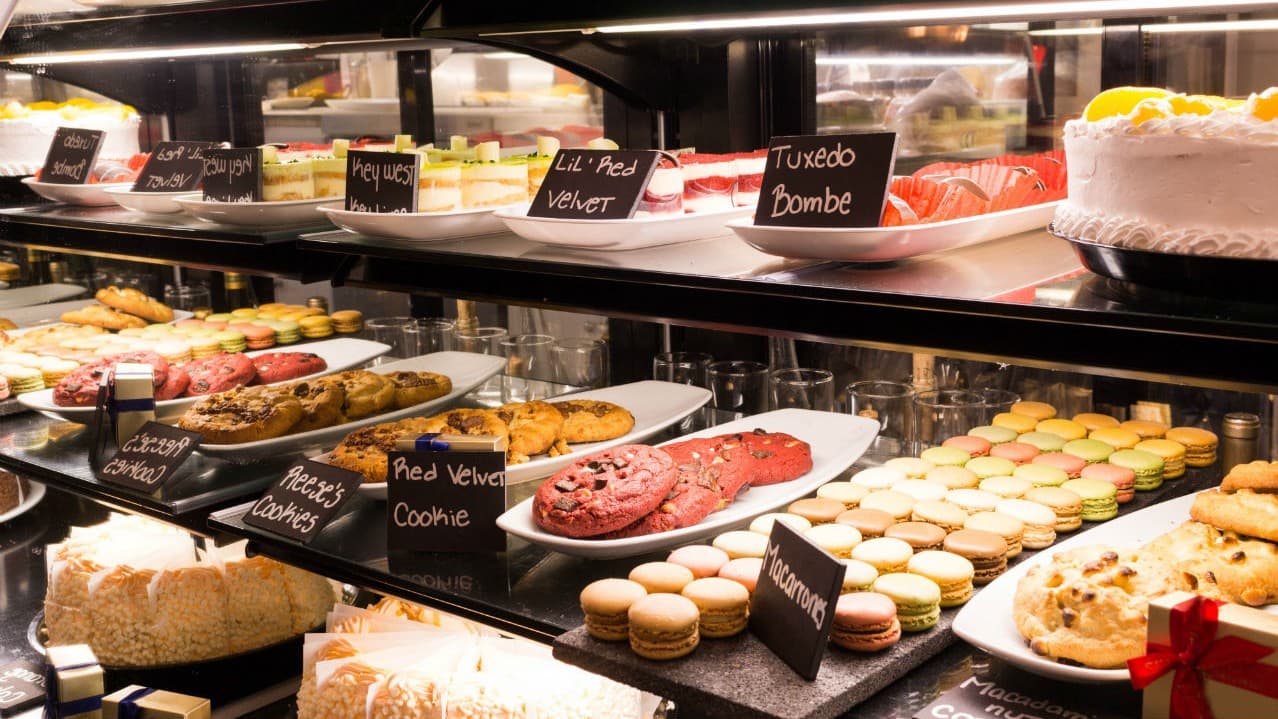 QSR Magazine: Baked Goods Can Lead to Sweet Success