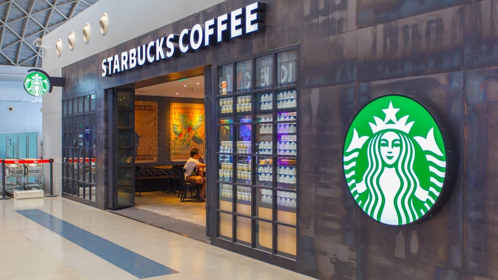 Nation's Restaurant News: Starbucks scares up Zombie Frappuccino