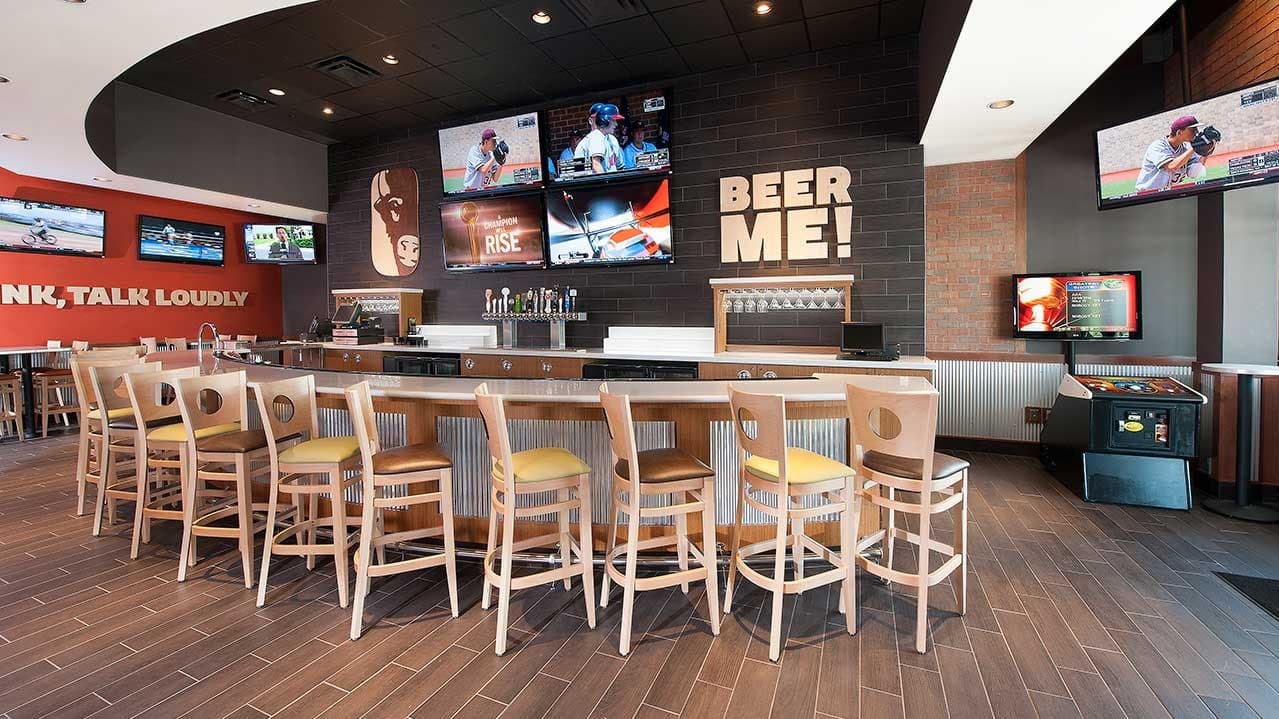 Cincinnati Business Courier: Cincinnati-based restaurant chain hires CEO for international expansion