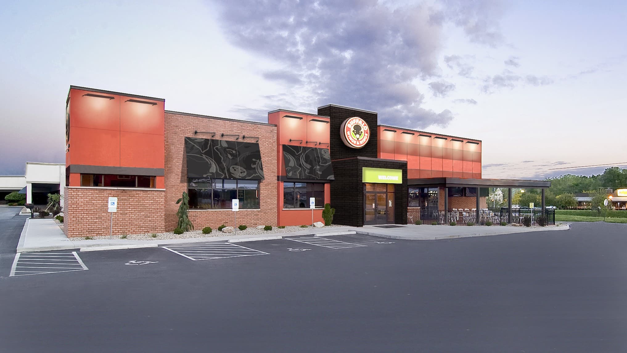 Franchise Times: From one to nine B-Wings & Rings, plus ‘lots of adventure’ at Two Men