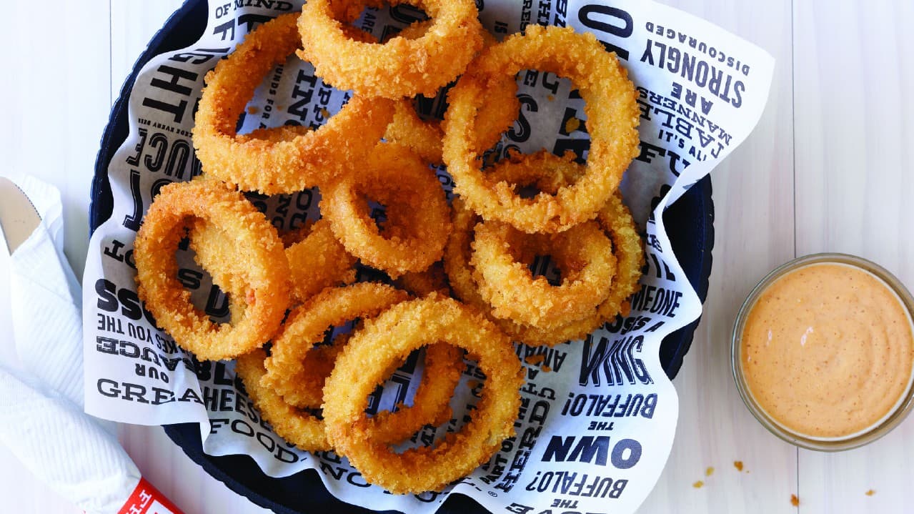 Fresh Off Second Opening in Lincoln, Buffalo Wings & Rings Sets Its Sights on Greater Nebraska Expansion