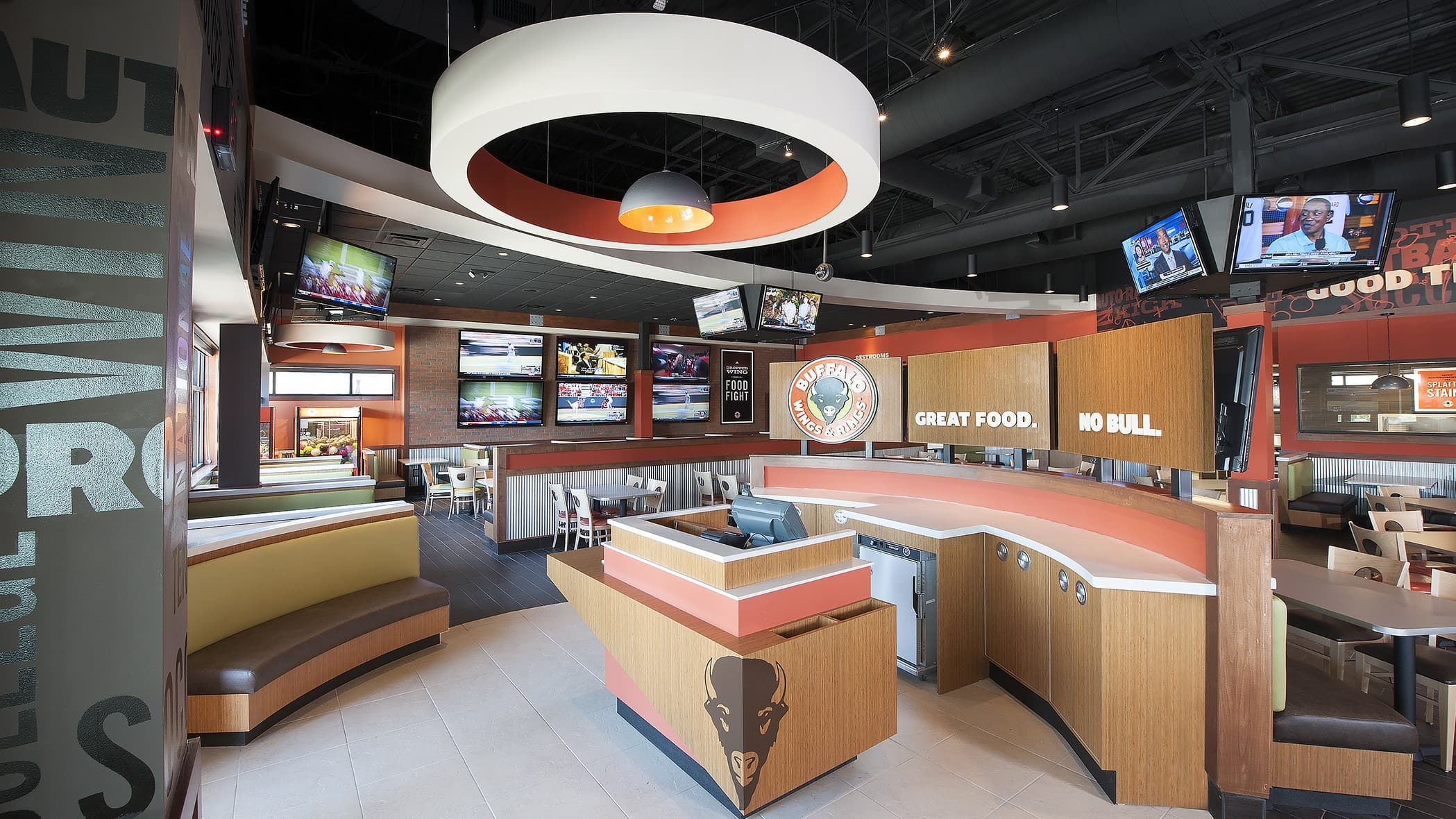 How Buffalo Wings & Rings Has Gone from Upstart Brand to Established Concept
