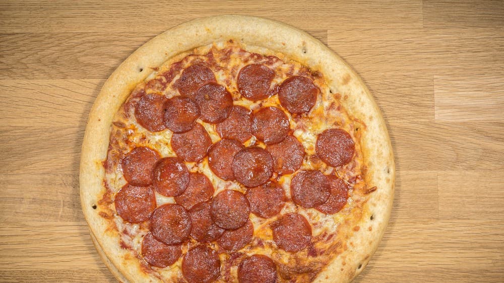 Nation's Restaurant News: Pizza Hut passes 9,000 units abroad with Mumbai opening