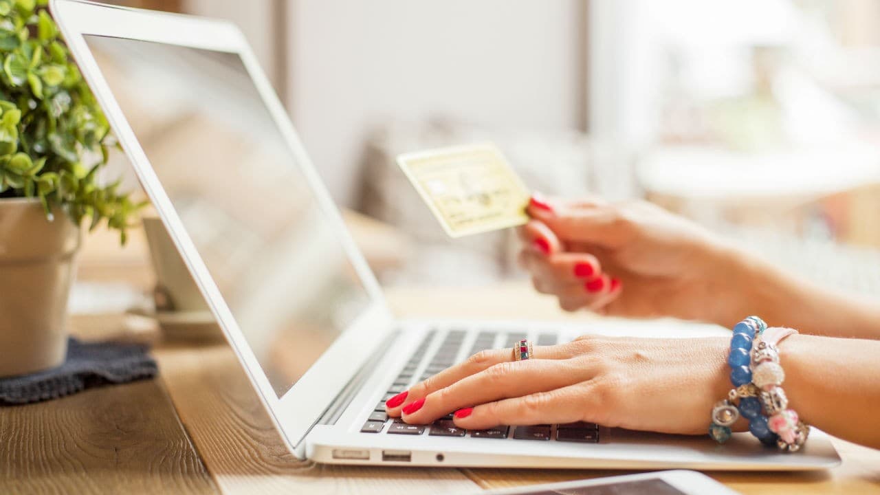 Fox Business: Cyber Monday 2017: The Biggest Online Shopping Day in History