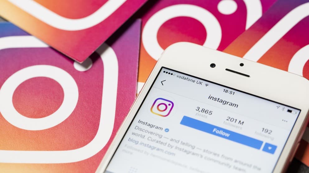 TechCrunch: There are now 25M active business profiles on Instagram