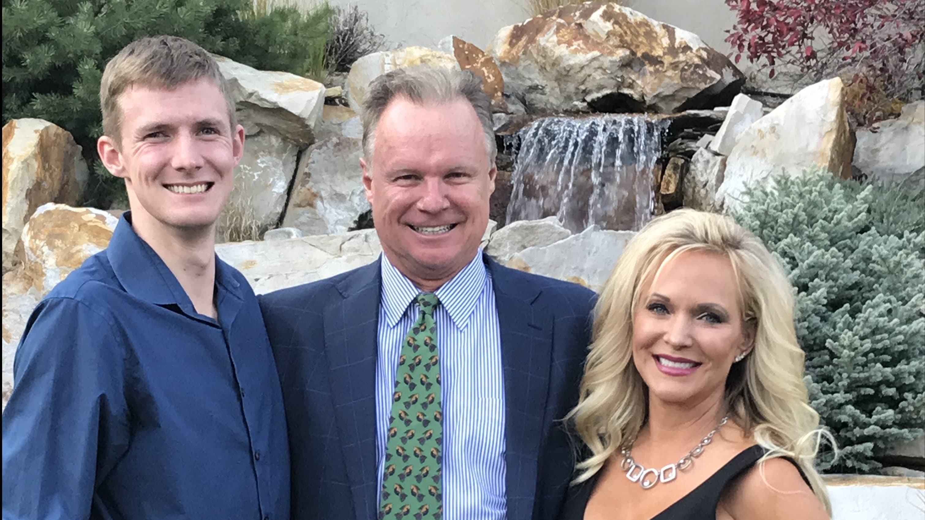 How a Former Foodservice Franchisee Found a New Niche with Lawn Doctor