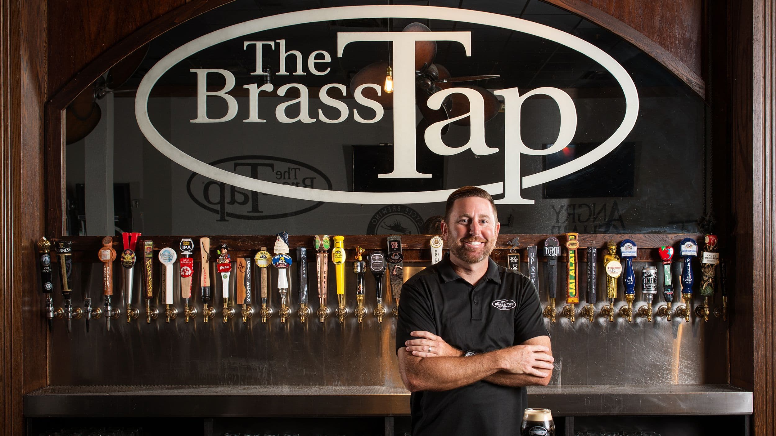 How The Brass Tap’s Unique Value Proposition is Setting Multi-Unit Owners Up for Success 