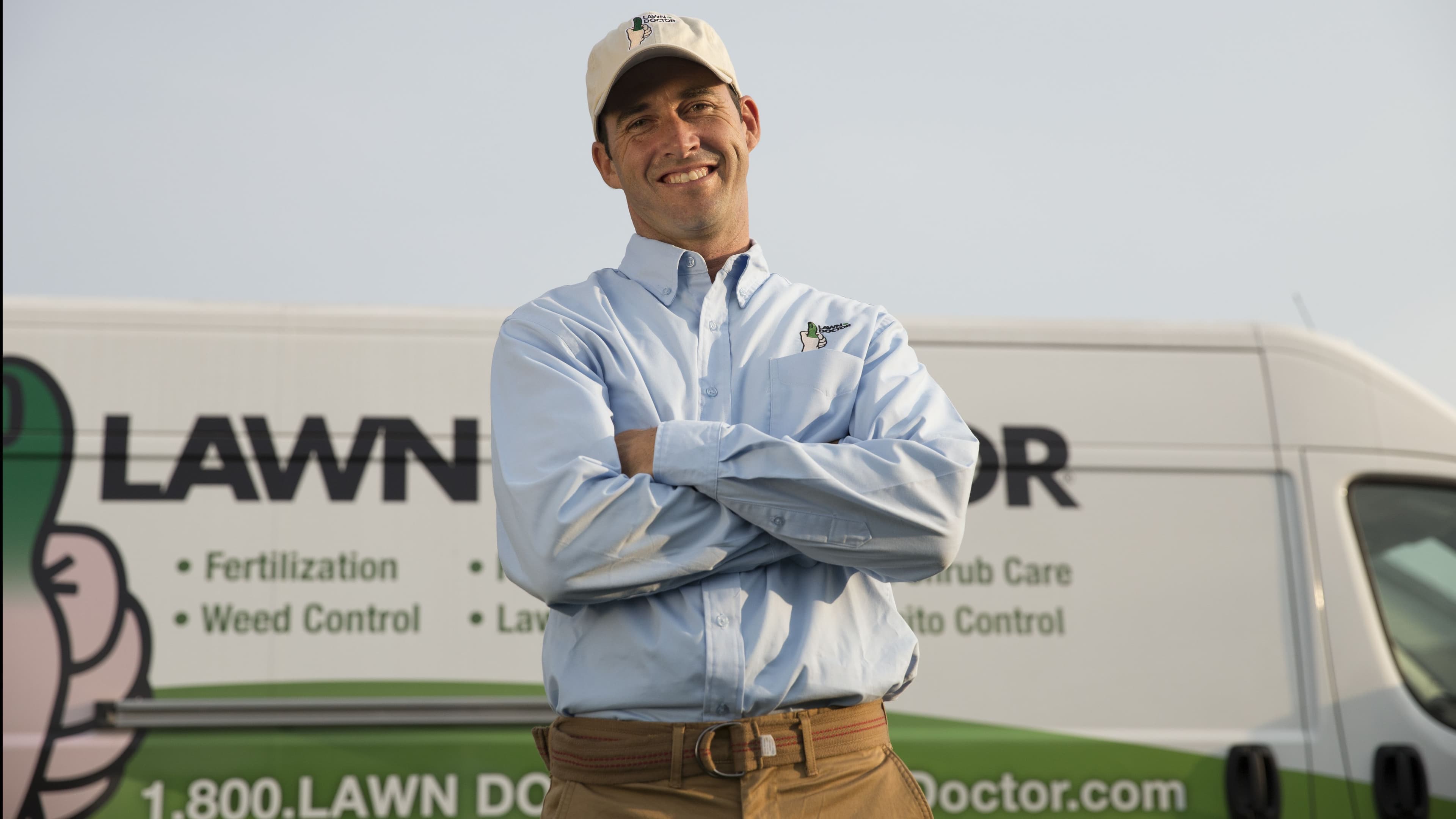 Lawn Doctor Celebrates 50 Years of Franchising