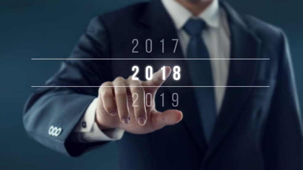 Fast Casual: 2018 restaurant trend predictions from 10 fast casual CEOs