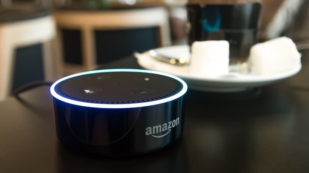 TechCrunch: The Echo Dot was the best-selling product on all of Amazon this holiday season