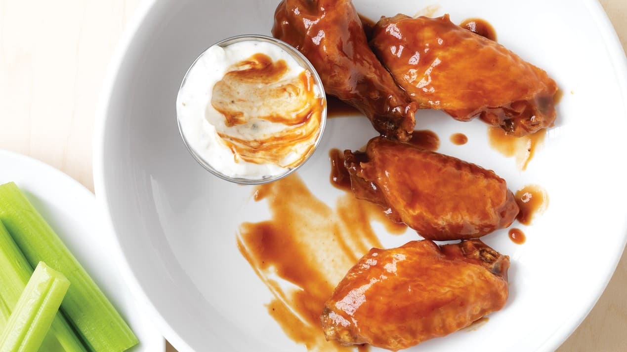 Home is Where the Heart is for Buffalo Wings & Rings with Oakley Station Opening in Cincinnati