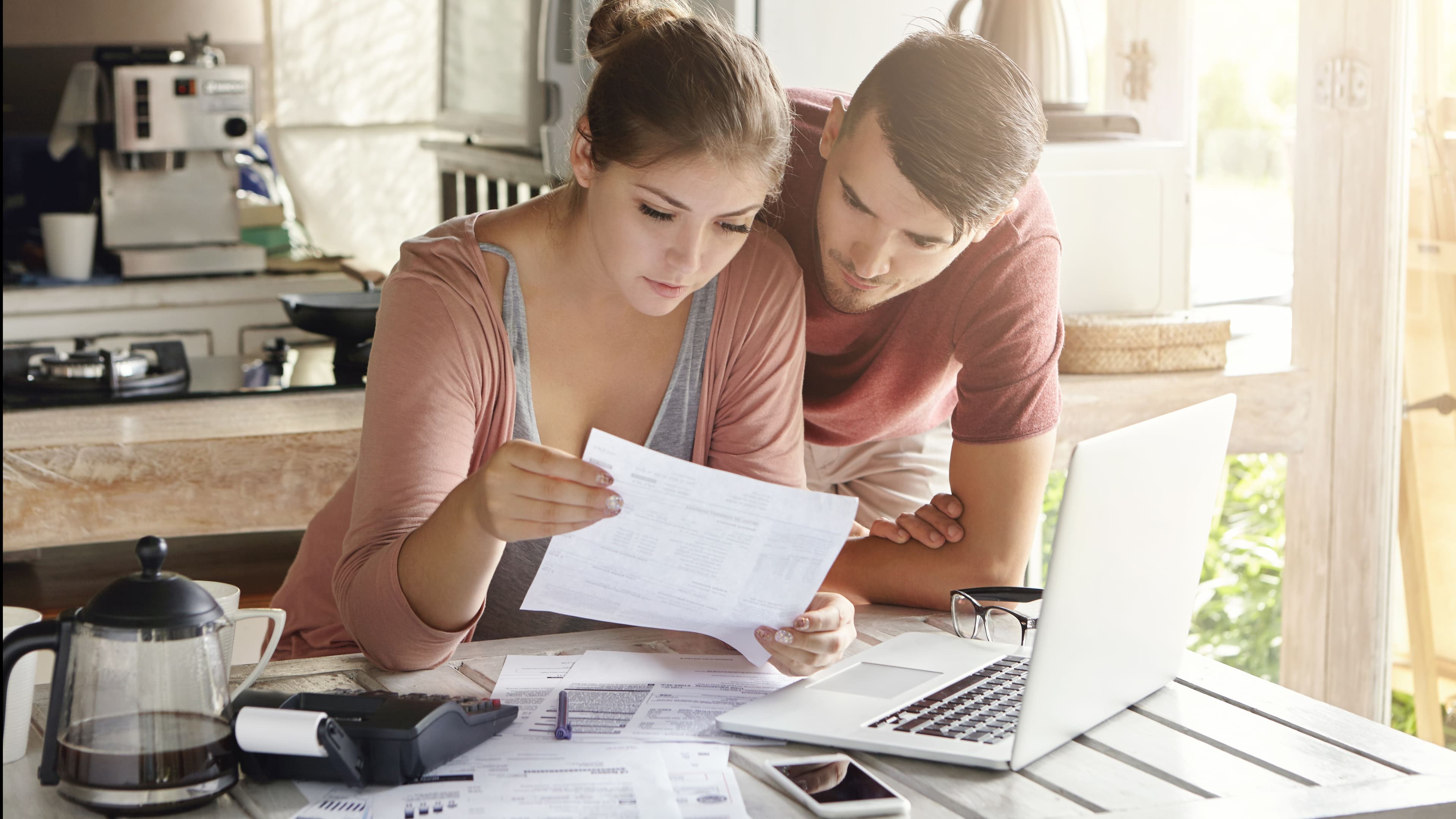 What is an FDD?