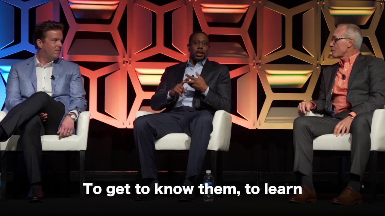 25 Conferences for Franchise Brands in 2018