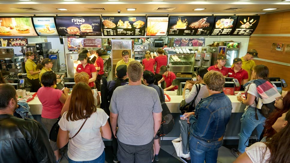 Fast Casual: US Restaurant Chains Relying on Value Meals, New Menu Items to Drive Traffic in 2018