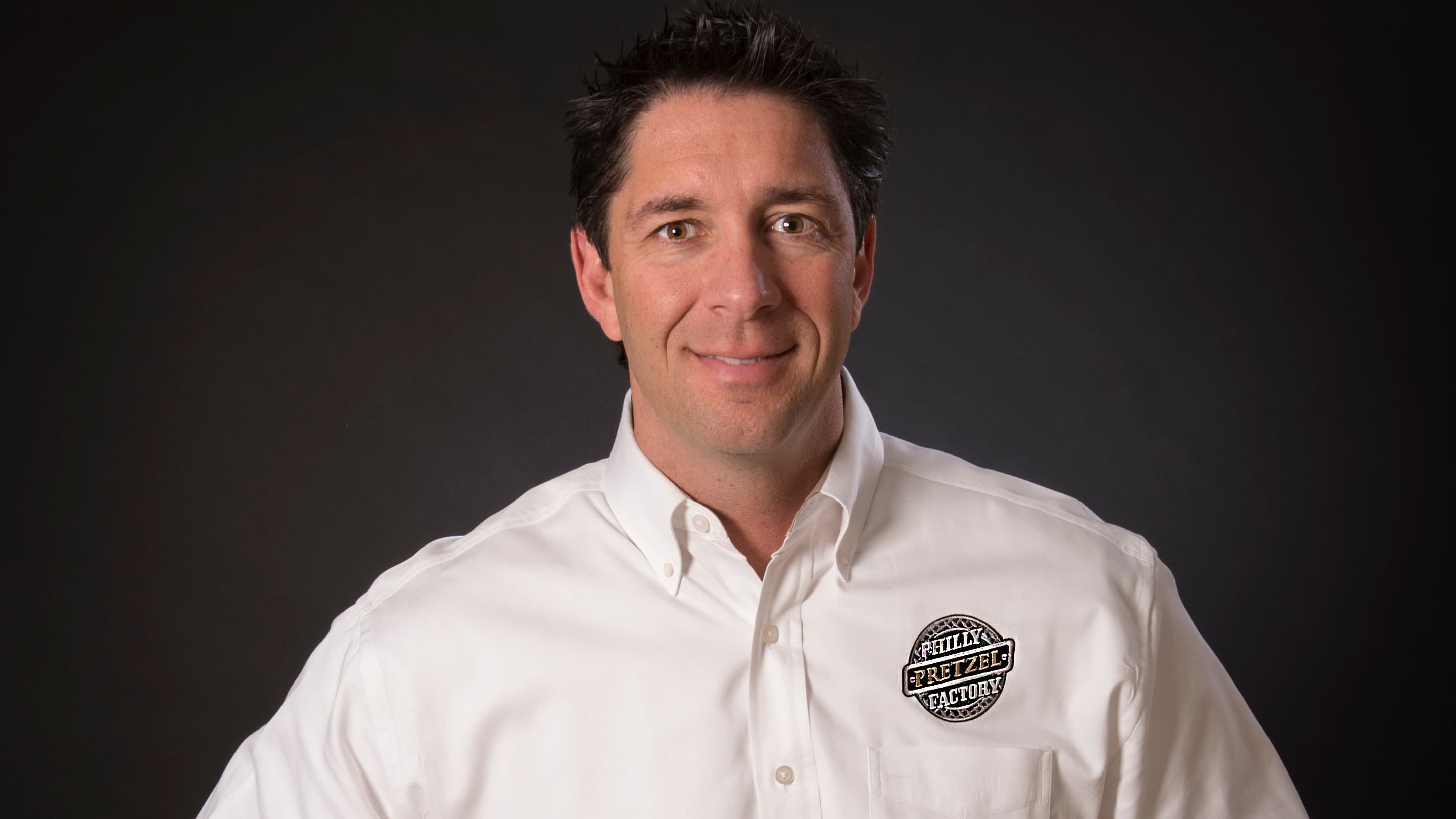 Why I Franchised My Business: Dan DiZio of Philly Pretzel Factory