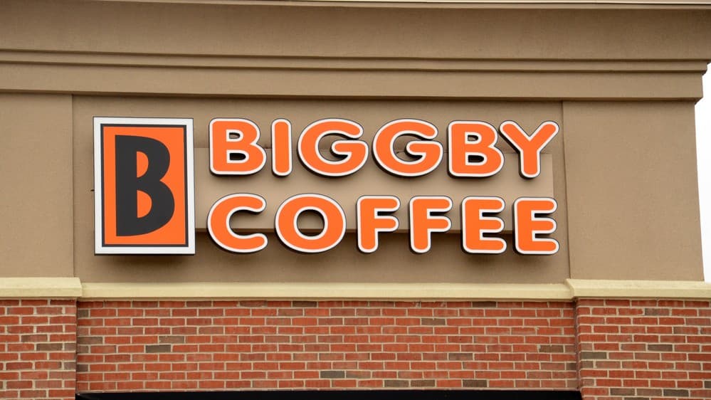 QSR Magazine: Biggby's Inclusive Approach to the Coffee Culture