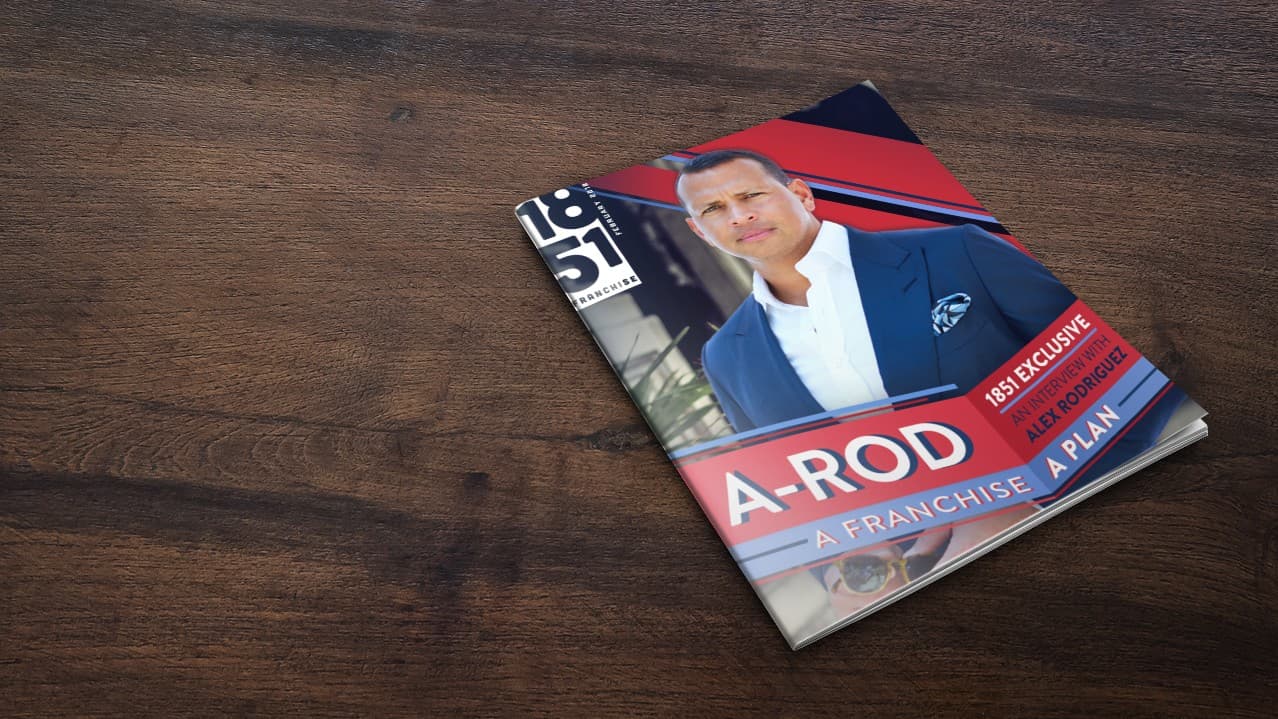 Alex Rodriguez Offers 5 Coaching Lessons for Leaders Who Want to Win