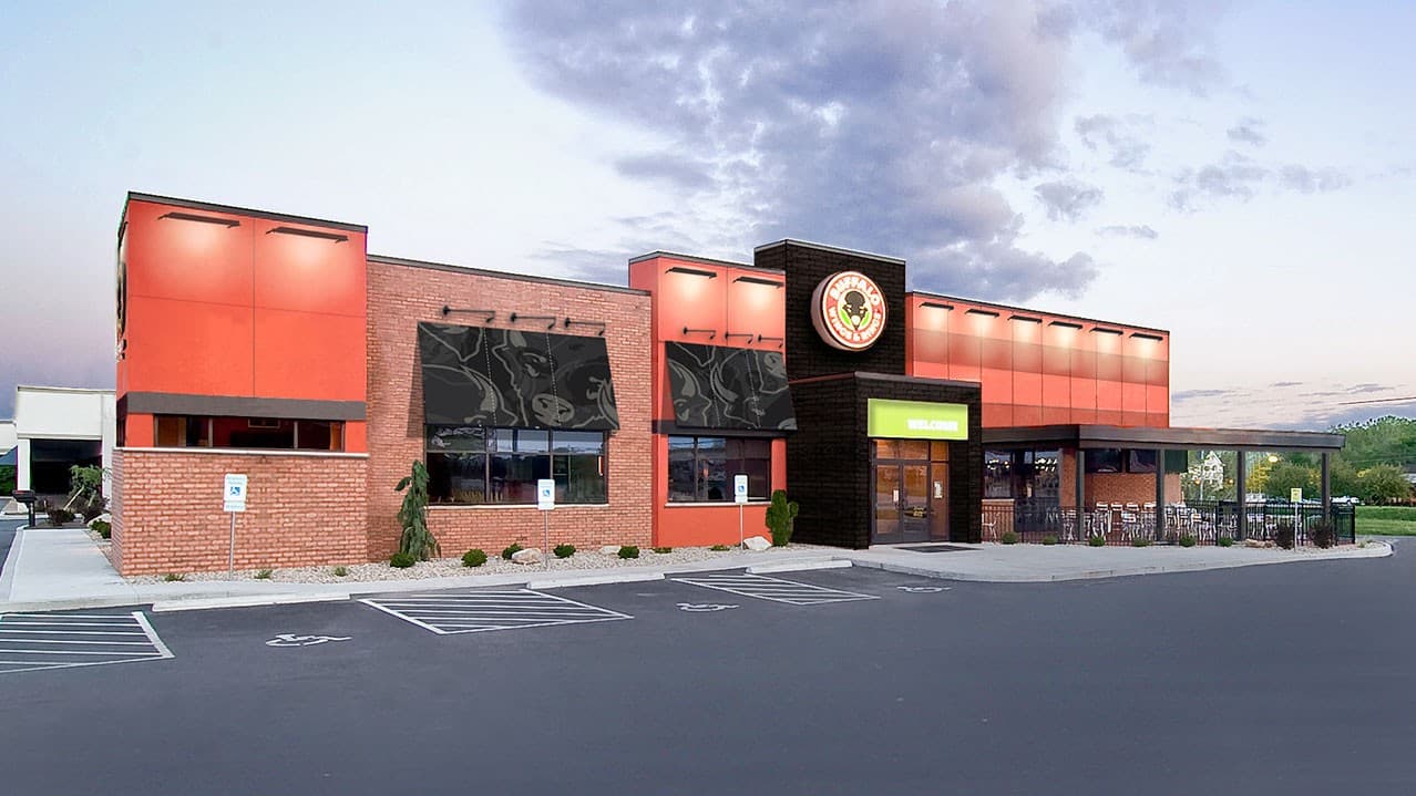 Buffalo Wings & Rings Beefs Up Its Corporate Team