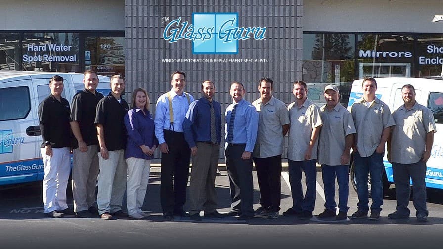 One-of-a-Kind Window Treatments Position The Glass Guru to Reach Consumers Across the Country