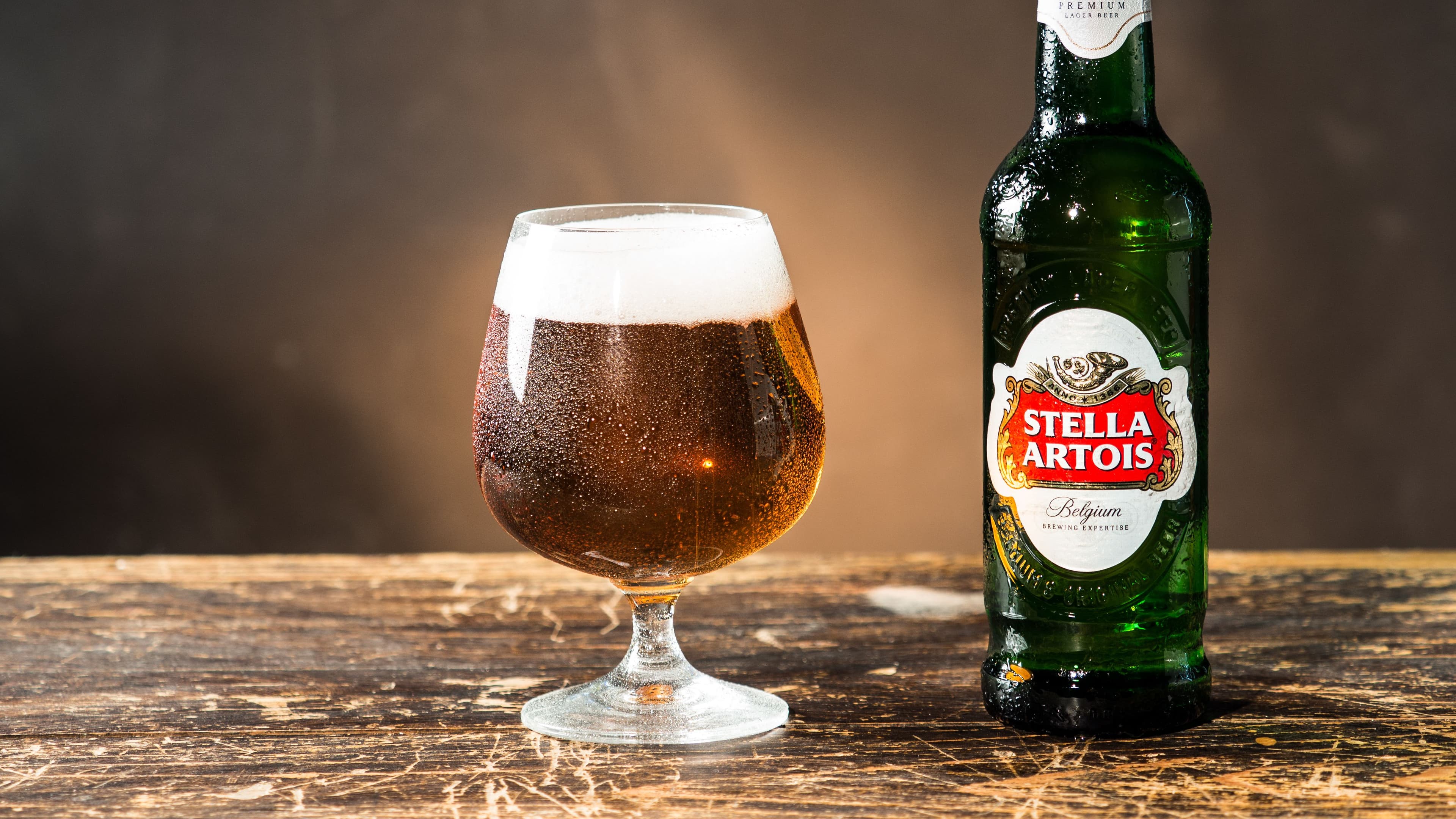 The Brass Tap Joins Stella Artois and Water.org in Fight for Clean Water