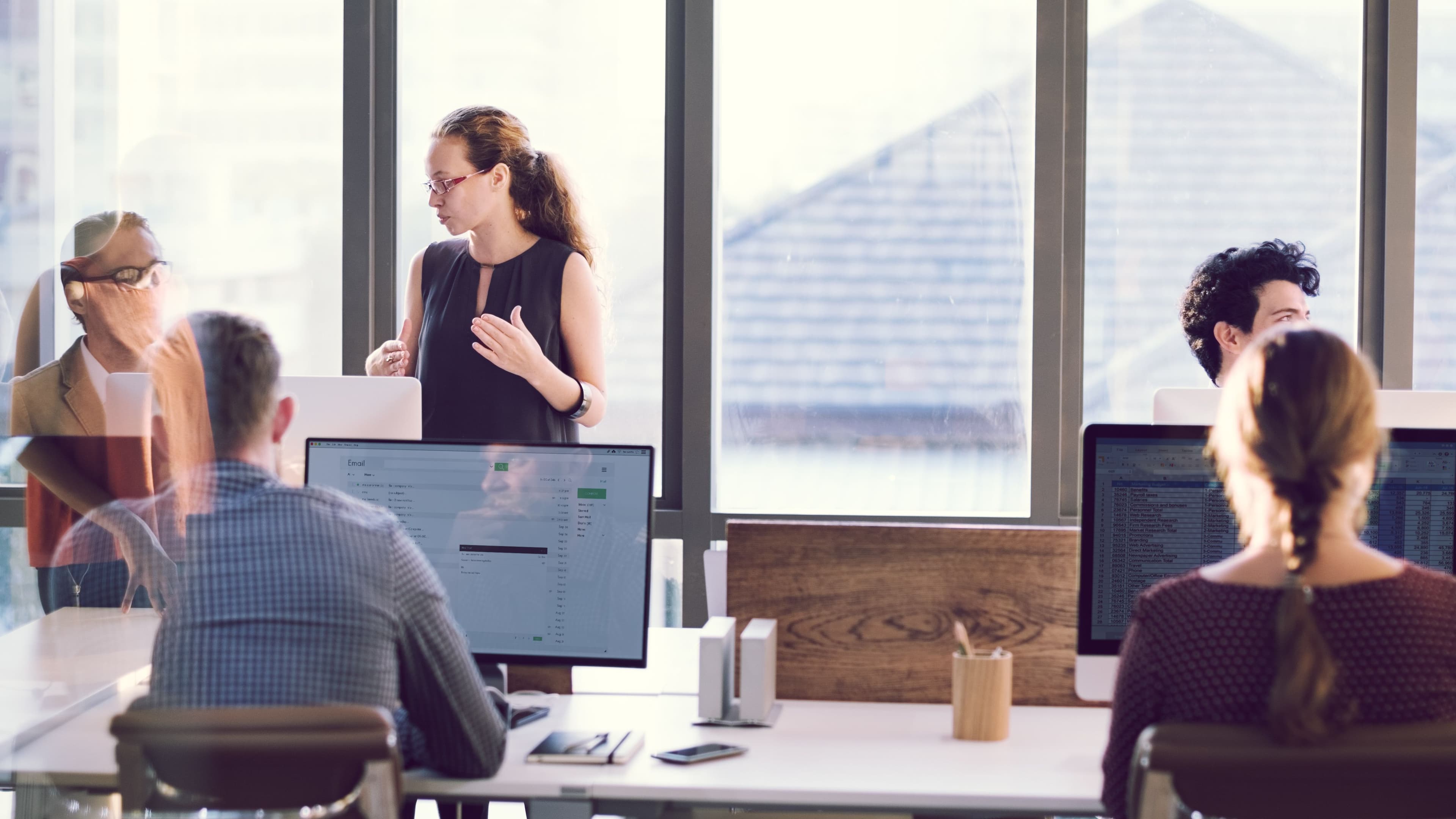 5 Keys to Franchise Growth