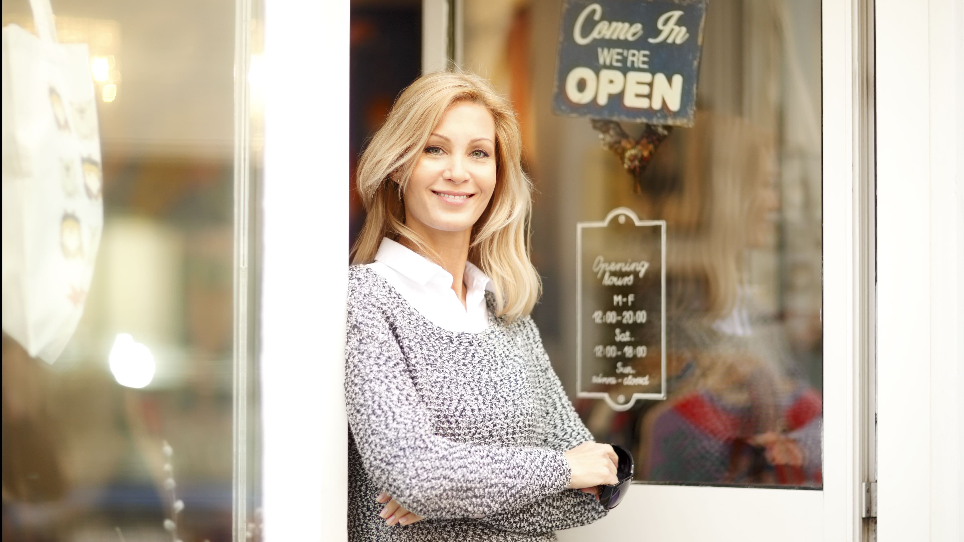  Entrepreneur: More Women Are Entering Franchising – and It's Changing the Industry