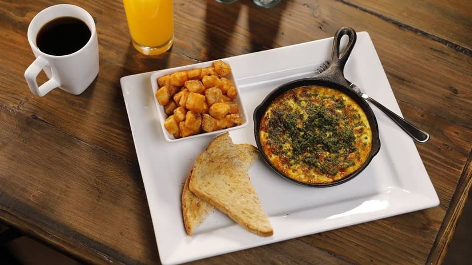 Fast Casual: Why Smiling Moose is betting on full-service concept