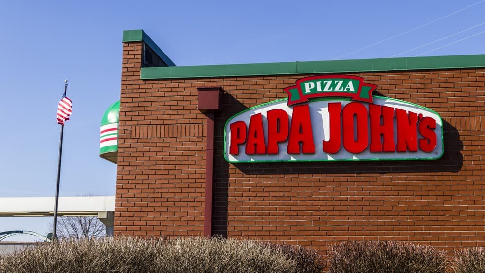 Nation's Restaurant News: Papa John’s terminates NFL sponsorship