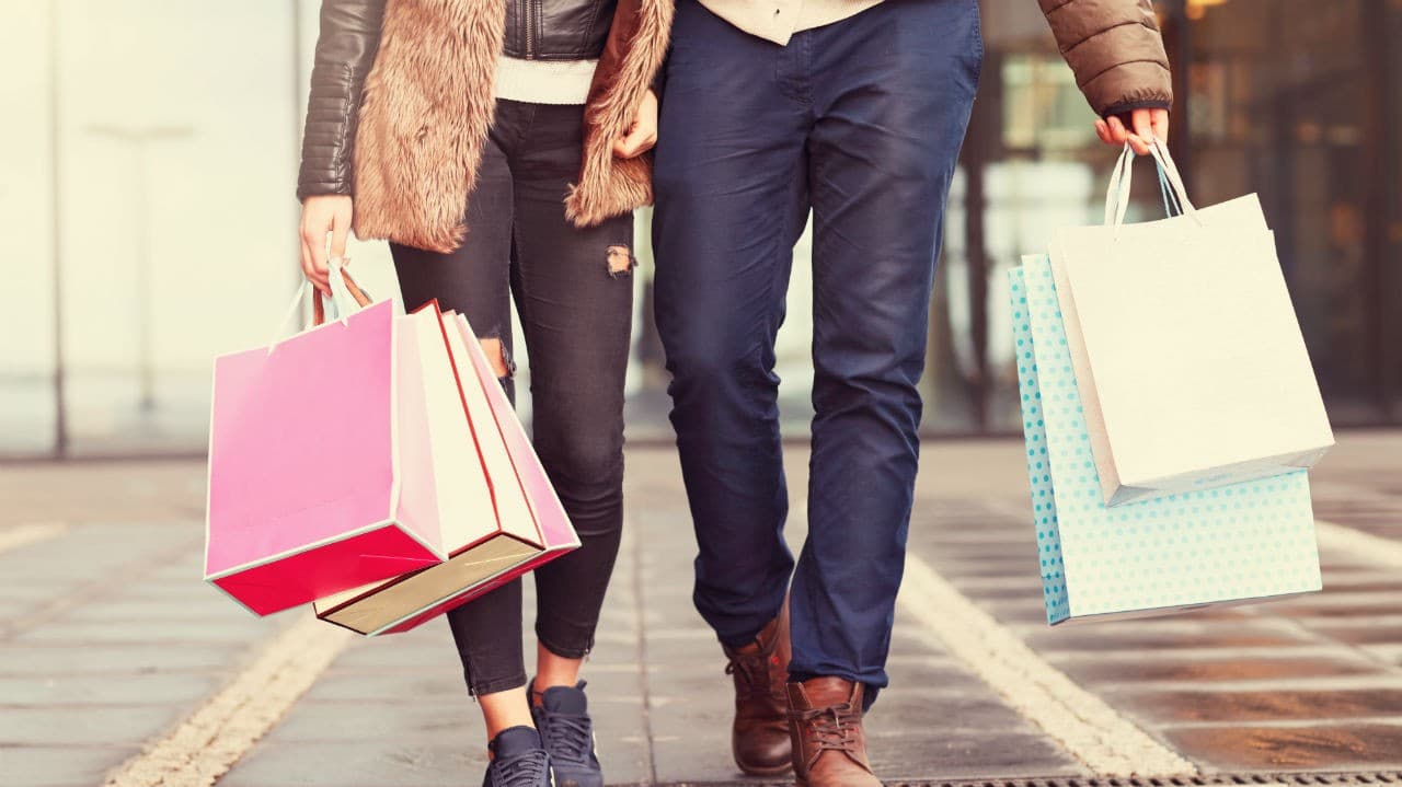 CNBC: Consumer Confidence Hits 130.8 in February vs. Expectation of 126.3